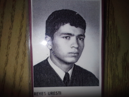 Reyes Uresti's Classmates profile album