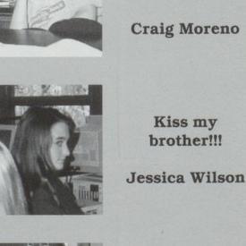 Jessica Wilson's Classmates profile album