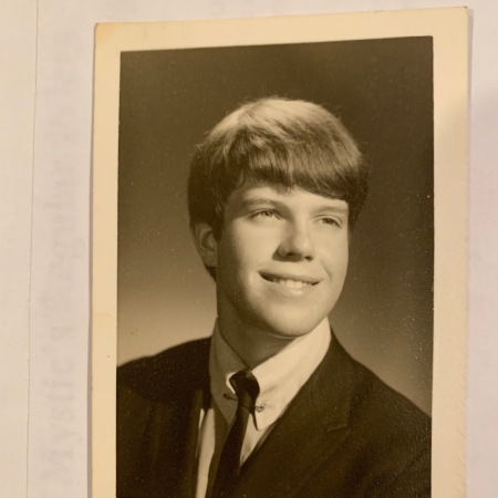 Paul Rumpf's Classmates profile album