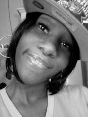 Melicia thomas's Classmates® Profile Photo