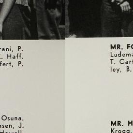 Gary [Whitey] Evans' Classmates profile album