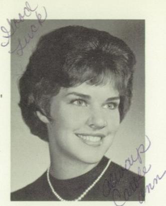 Carol Sherman's Classmates profile album