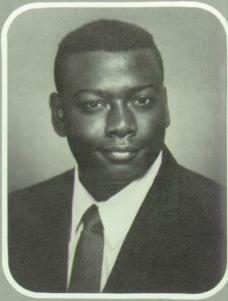 Reginald Belvin's Classmates profile album