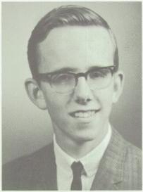 Donald Kuhre's Classmates profile album