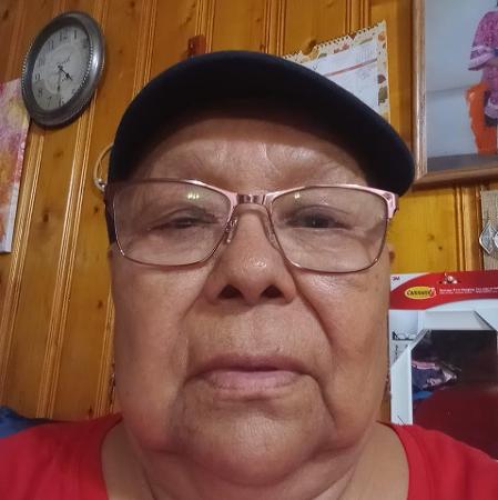 Juanita Rosetta's Classmates® Profile Photo