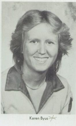 Karen Byus' Classmates profile album