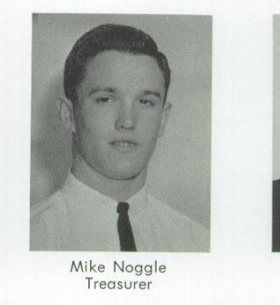 Mike Noggle's Classmates profile album