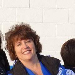 Cynthia Sorg's Classmates® Profile Photo