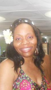 Keisha Allen-Frazier's Classmates® Profile Photo