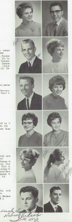 Thomas Johnson's Classmates profile album