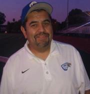 Steve Nevarez's Classmates® Profile Photo