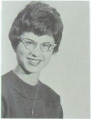 Nancy Lick's Classmates profile album