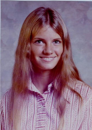 Pamela Payne's Classmates profile album