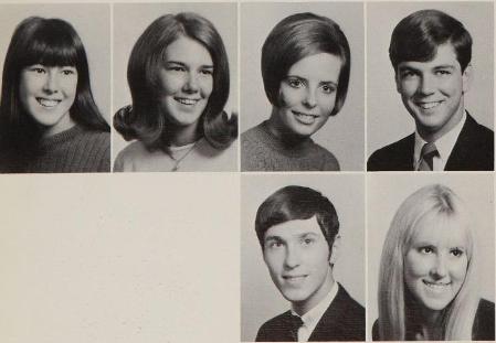 Sue Hart's Classmates profile album