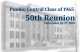 Class of '65 50th Reunion!!! reunion event on Sep 25, 2015 image