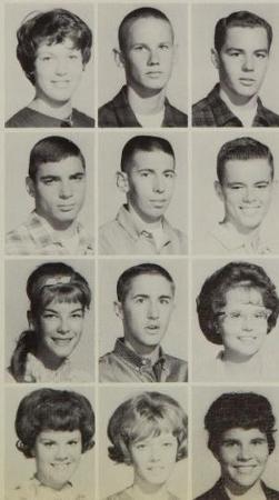 Bob Ranney's Classmates profile album