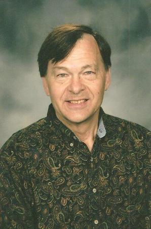 Richard Johnson's Classmates® Profile Photo