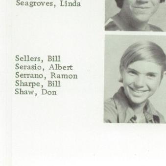 Barbara Washington's Classmates profile album