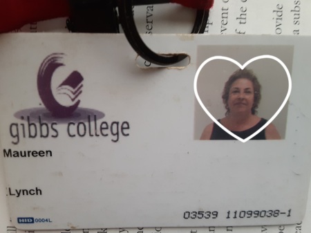 Maureen Lynch's Classmates profile album