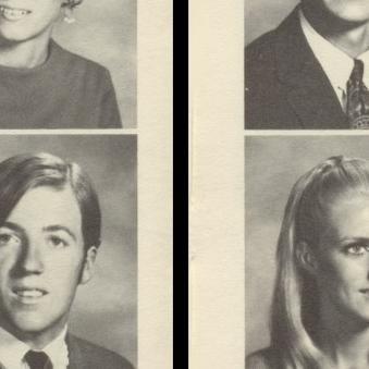 Gary Lynch's Classmates profile album