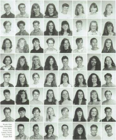 Beth Napp's Classmates profile album