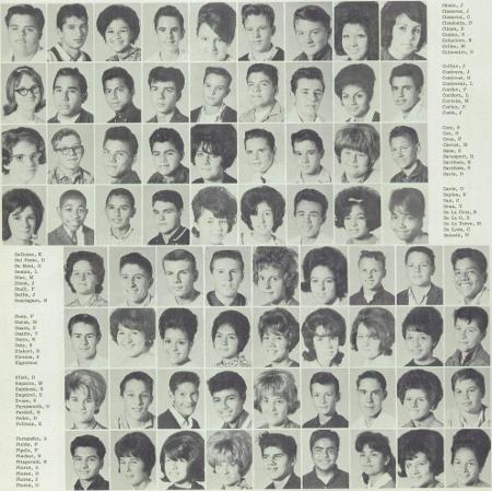 Lois Cooper's Classmates profile album