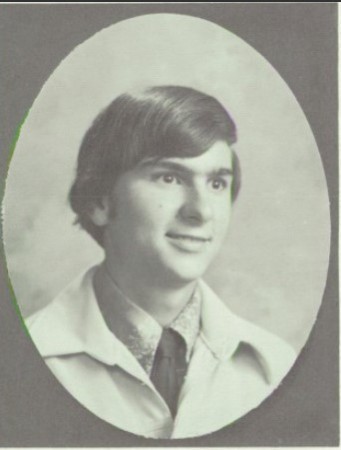 Bryan Logie's Classmates profile album