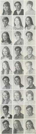 Barbara Raibley's Classmates profile album