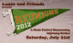 Reunion icon