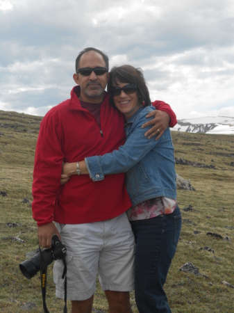 Beartooth Pass, MT