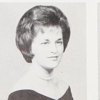 Frances Webb's Classmates profile album