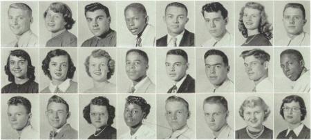 Shirley Barnett's Classmates profile album