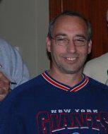 John Salzone's Classmates® Profile Photo