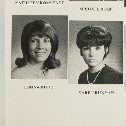 Cheryl Cuprys' Classmates profile album