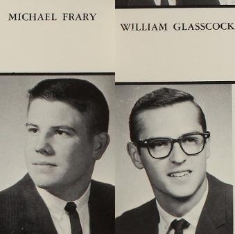 Michael Franke's Classmates profile album