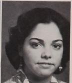 Barbara Garcia's Classmates profile album