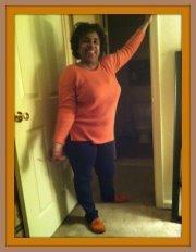 Michelle Rennalls's Classmates® Profile Photo