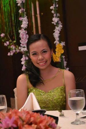 Carylle Jahaziel Cipriano's Classmates® Profile Photo