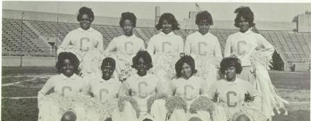 Laverne Holloway-Hinnant's Classmates profile album