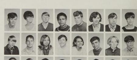 Sandy Cox's Classmates profile album