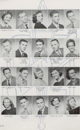 Roy Rusch's Classmates profile album