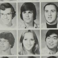 David Kress' Classmates profile album