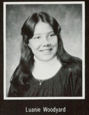 Luanie Hughes' Classmates profile album