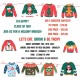 Class Holiday Brunch and Ugly Sweater Contest reunion event on Dec 10, 2022 image