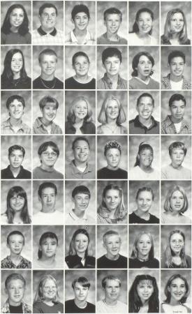 Dennis Bottoms' Classmates profile album