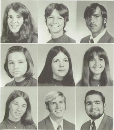 Sue Frost's Classmates profile album