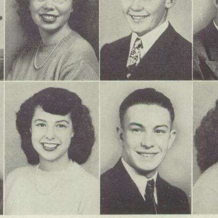 Robert Wright's Classmates profile album