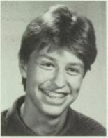 Rob Kirby's Classmates profile album