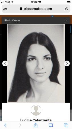 Lucille Strafer's Classmates® Profile Photo