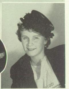 Shirley Kern Roche-Hogue's Classmates profile album